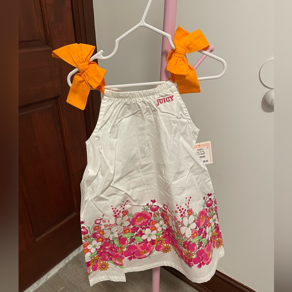 Juicy Couture Dress